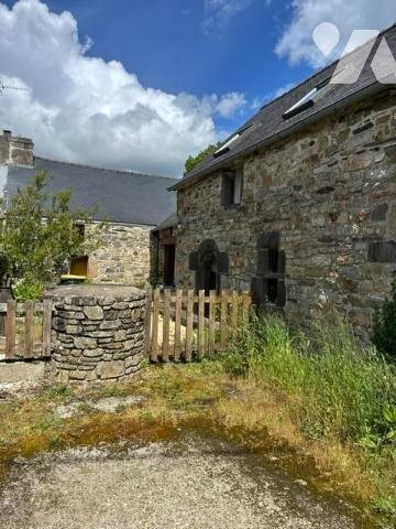Maison à vendre, 112m², Telgruc-sur-Mer