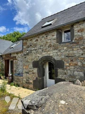 Maison à vendre, 112m², Telgruc-sur-Mer