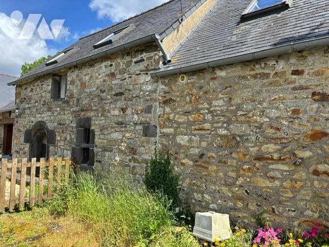 Maison à vendre, 112m², Telgruc-sur-Mer