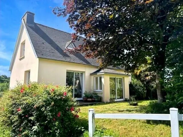 Maison à vendre, 69m², Collorec