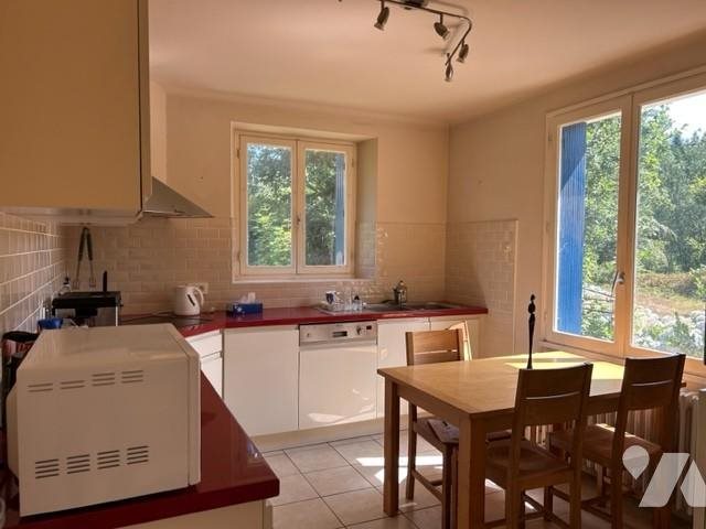 Maison à vendre, 111m², Huelgoat
