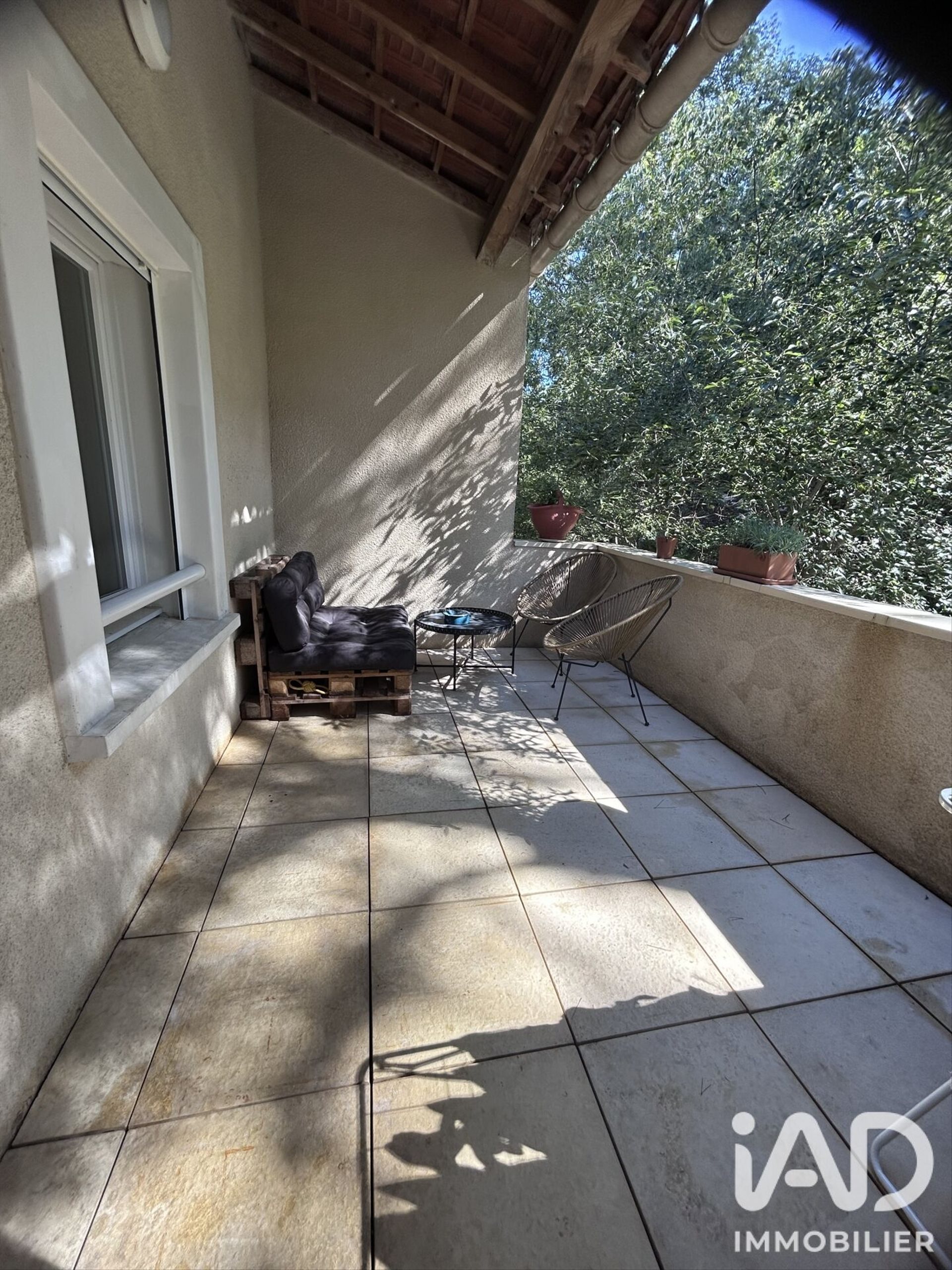 Appartement à vendre, 60m², Nîmes
