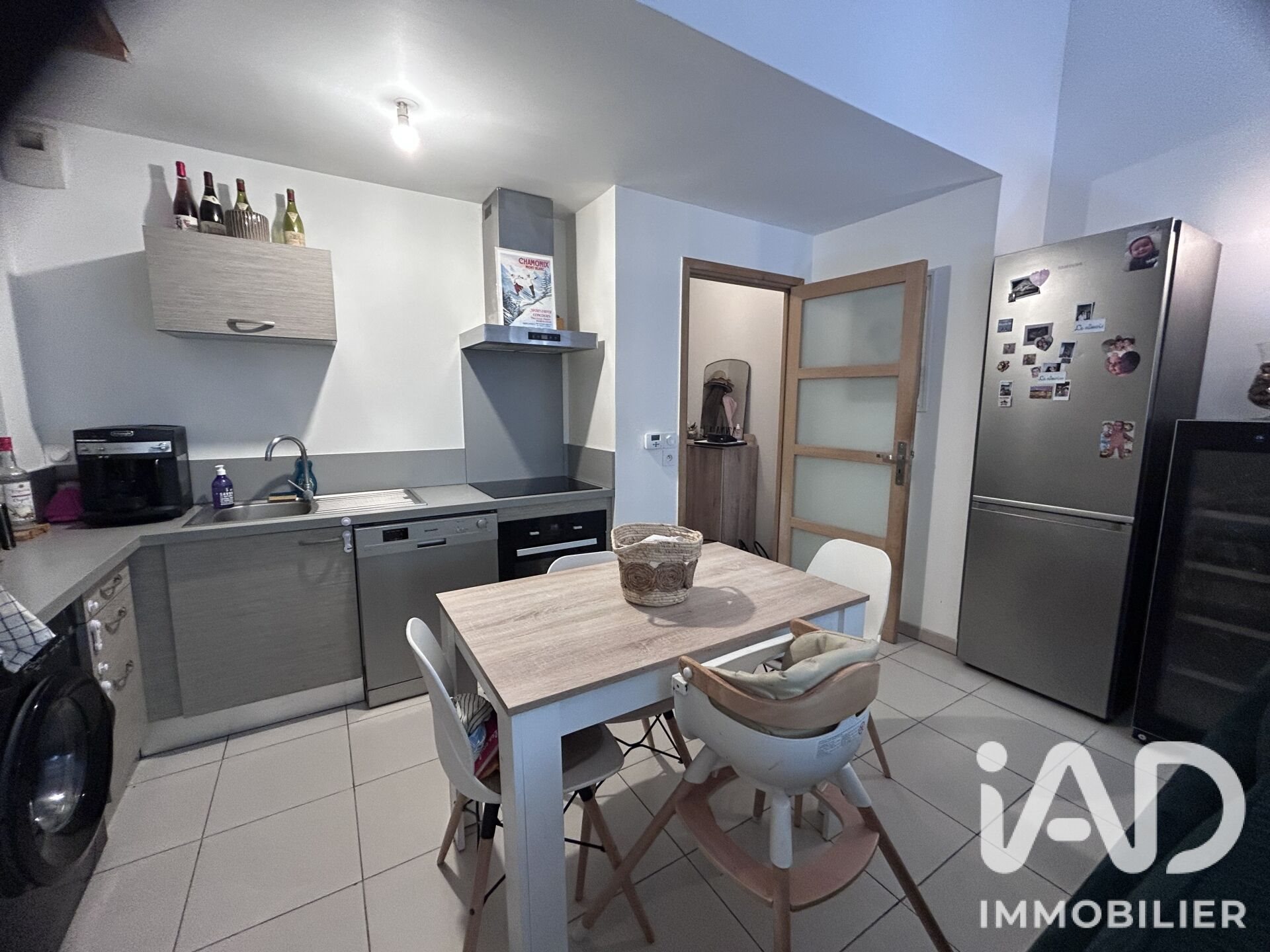 Appartement à vendre, 60m², Nîmes