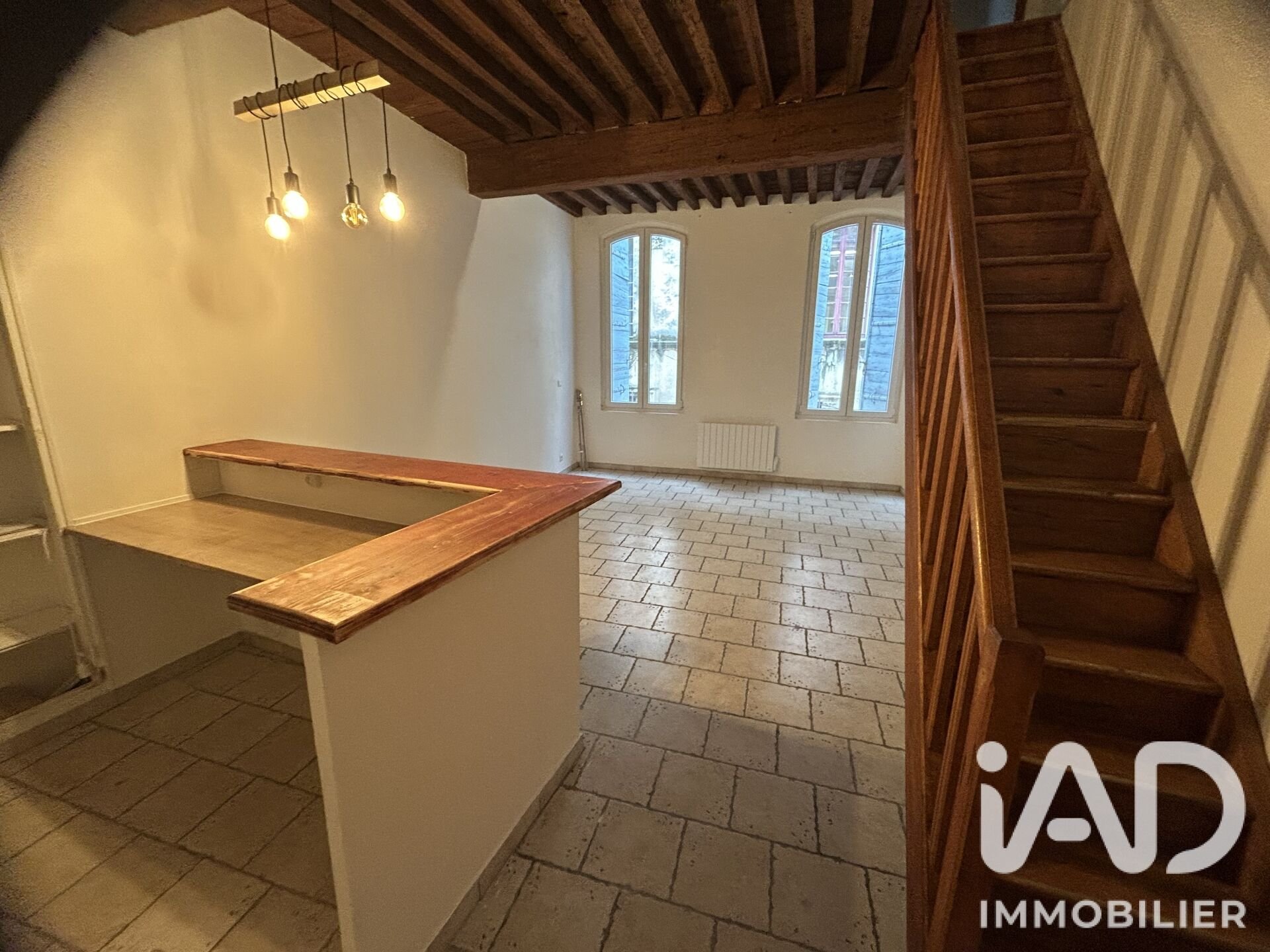 Appartement à louer, 70m², Tarascon