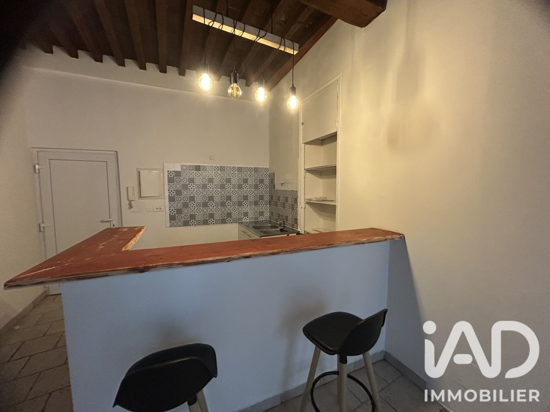 Appartement à louer, 70m², Tarascon