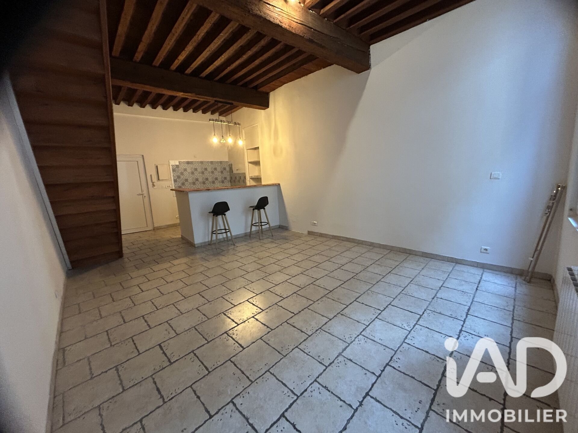 Appartement à louer, 70m², Tarascon