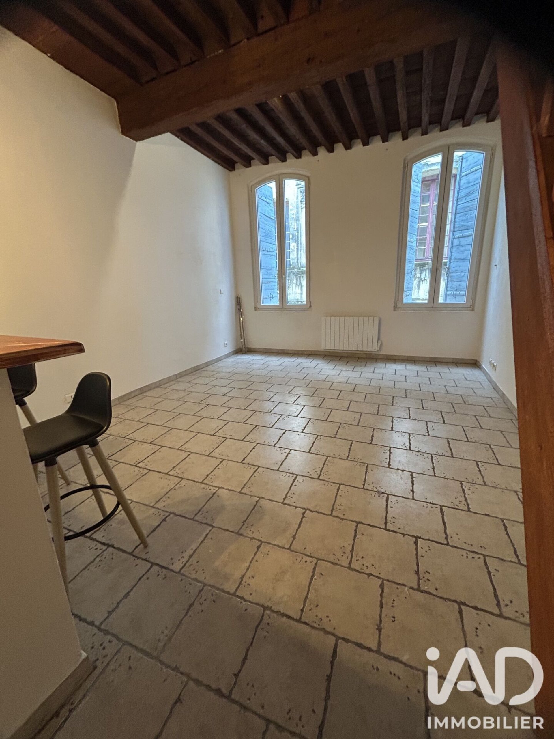 Appartement à louer, 70m², Tarascon