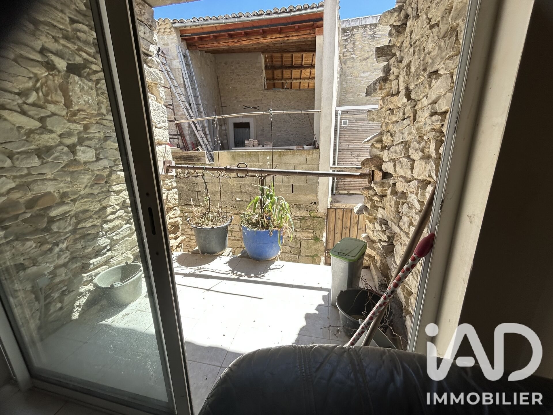 Maison à vendre, 70m², Tavel
