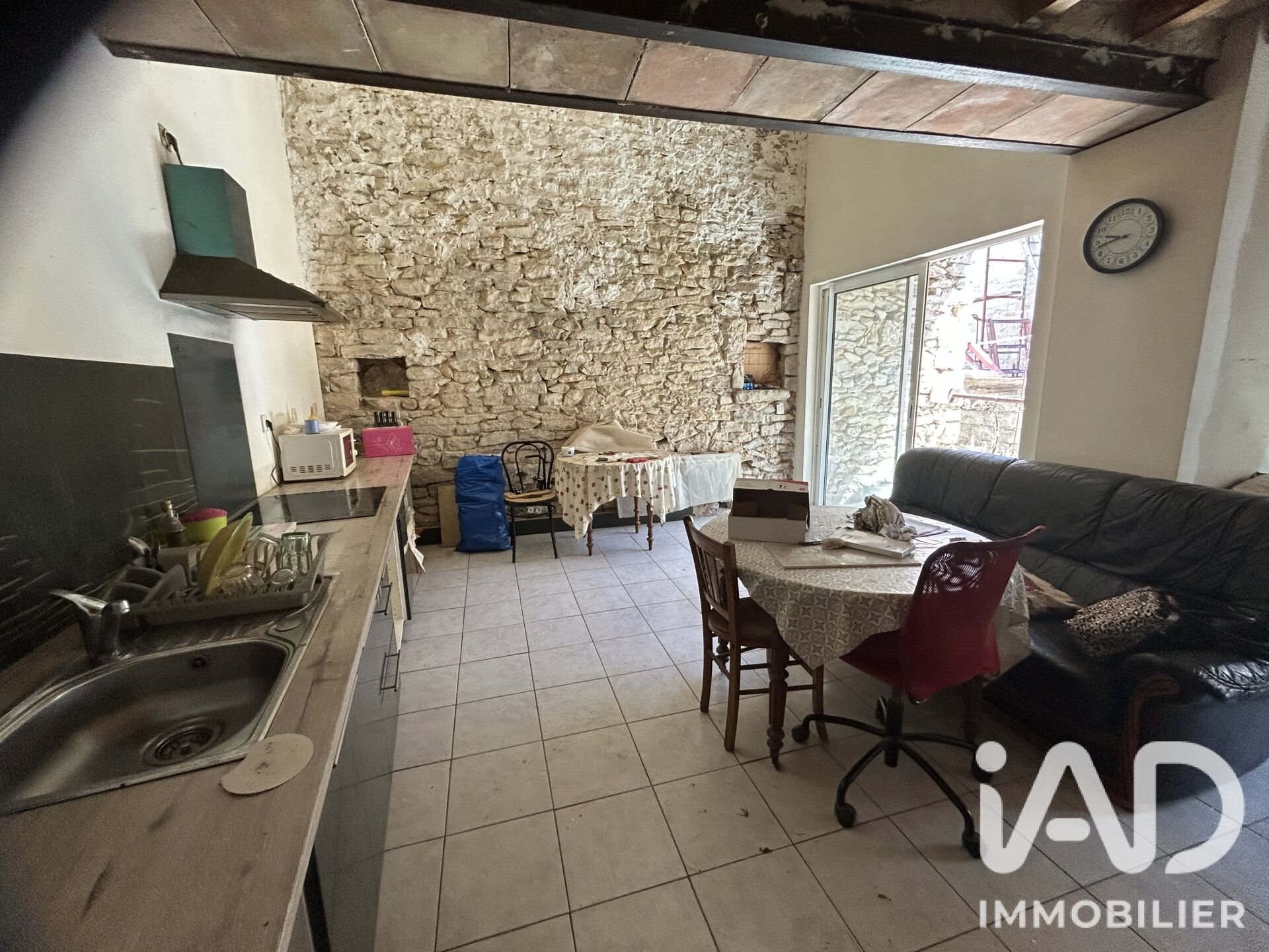 Maison à vendre, 70m², Tavel