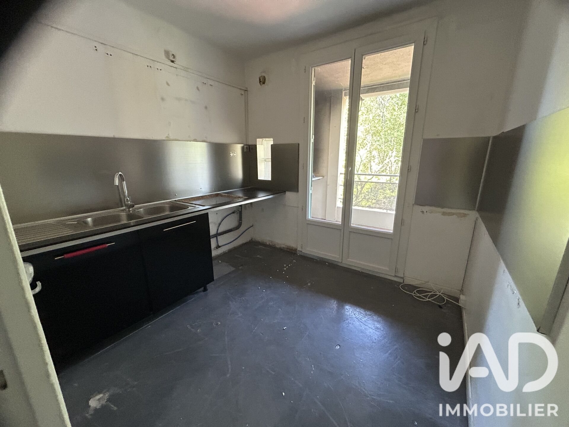 Appartement à vendre, 66m², Avignon