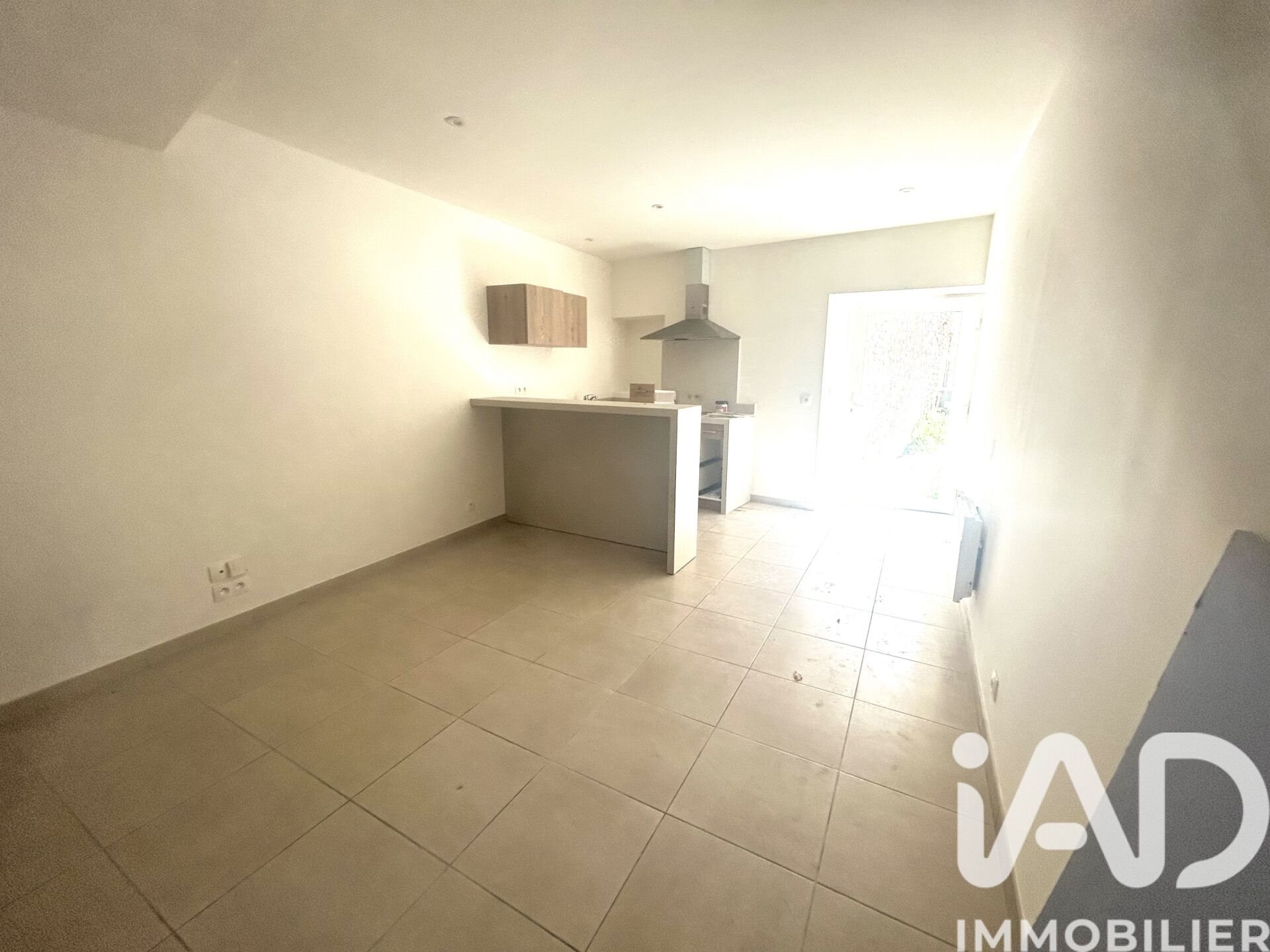 Maison à vendre, 60m², Aramon
