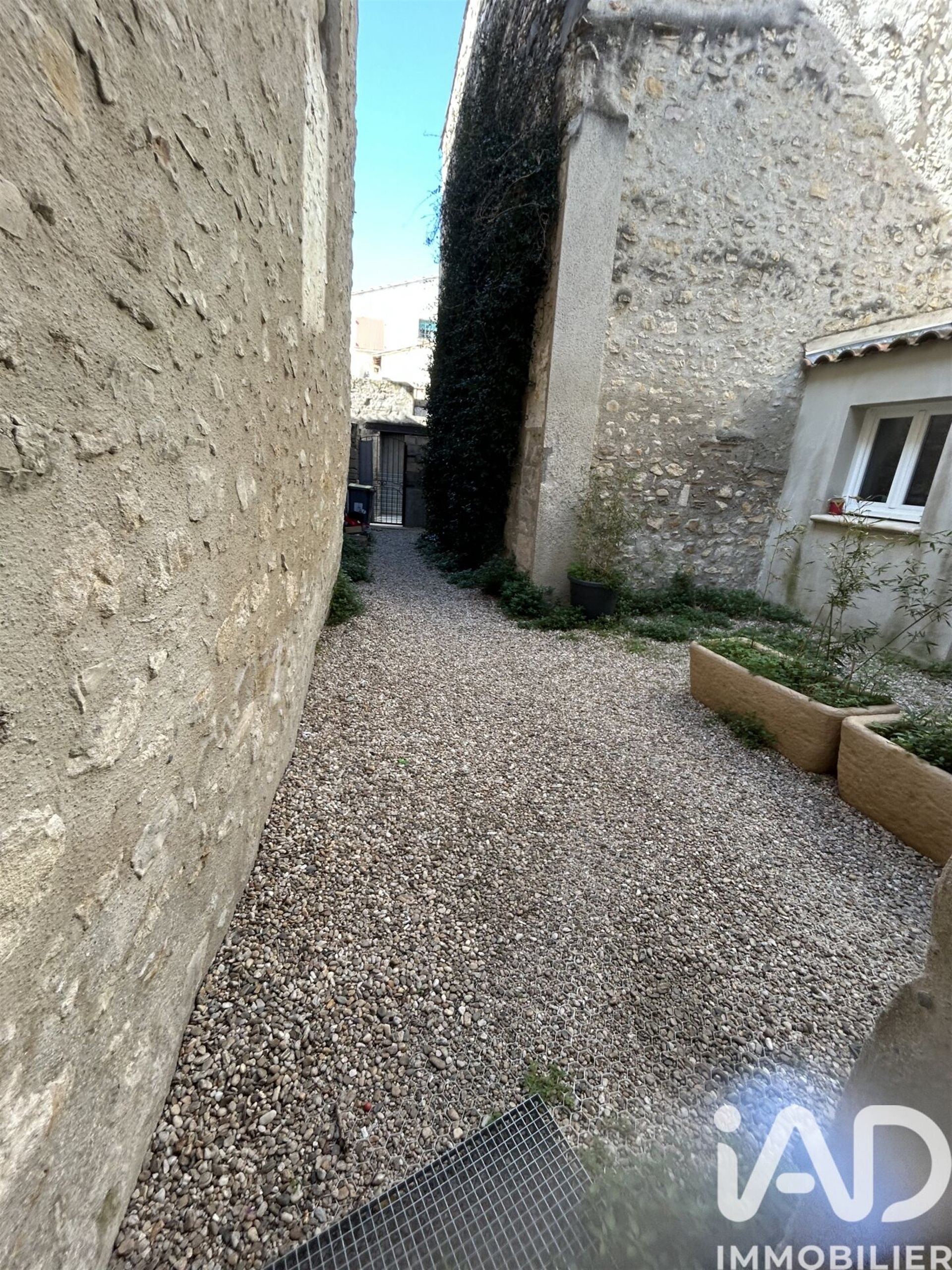 Maison à vendre, 60m², Aramon