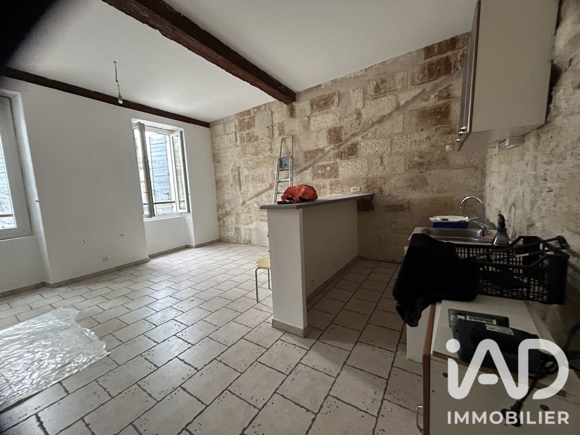 Appartement à louer, 30m², Tarascon