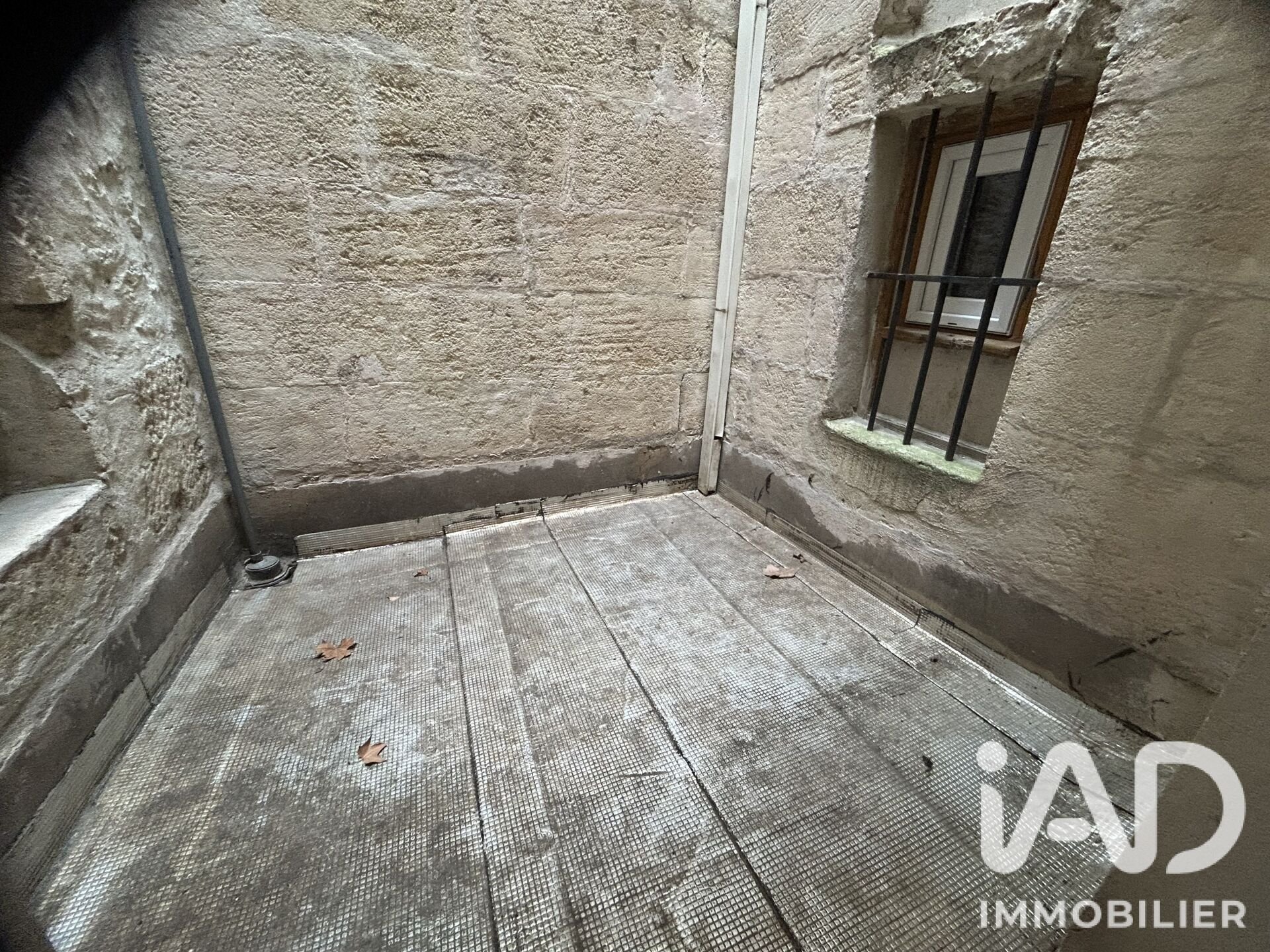 Appartement à louer, 30m², Tarascon