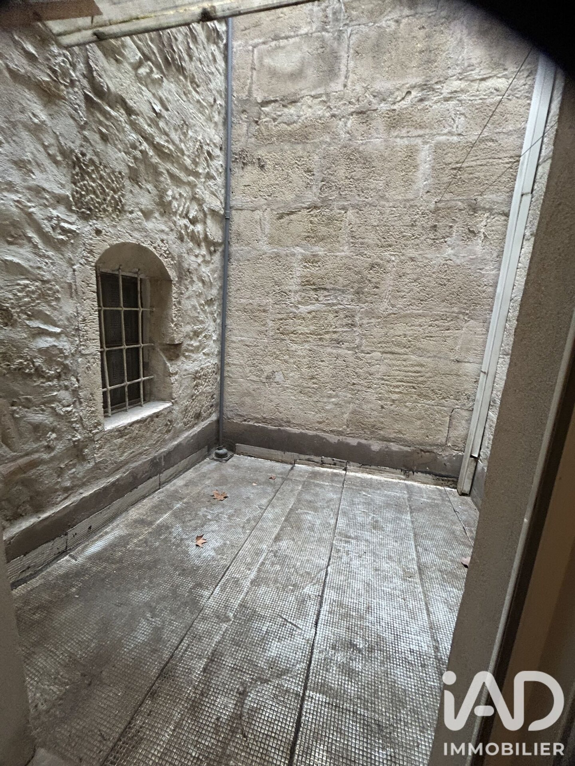 Appartement à louer, 30m², Tarascon