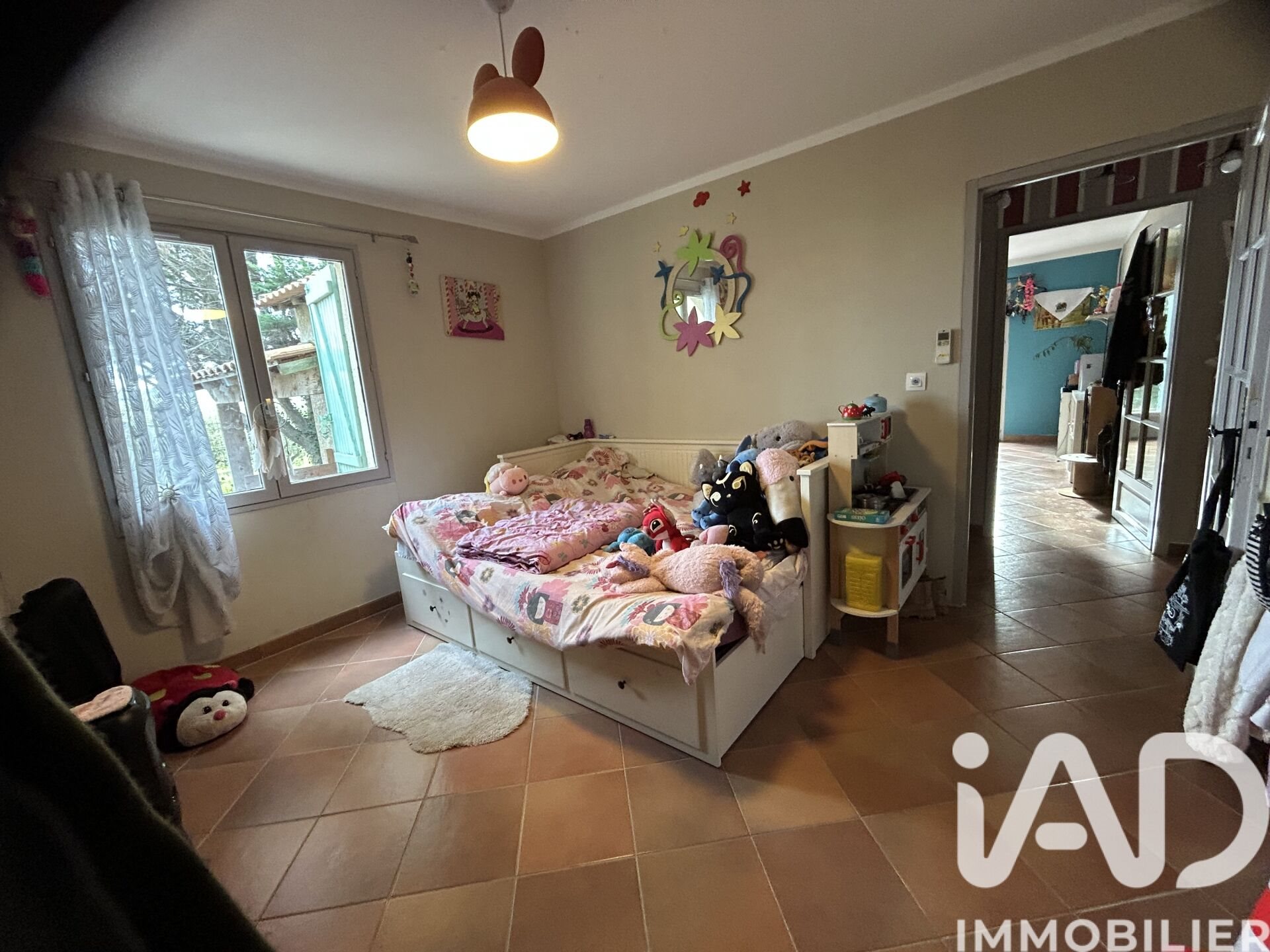 Maison à vendre, 275m², Jonquières-Saint-Vincent