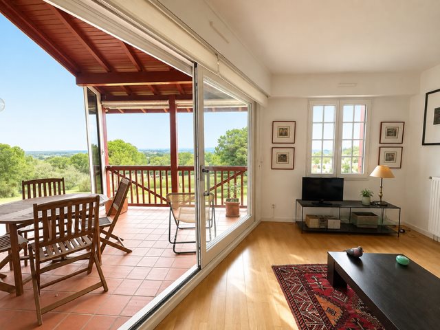 Appartement à vendre, 65m², Arcangues