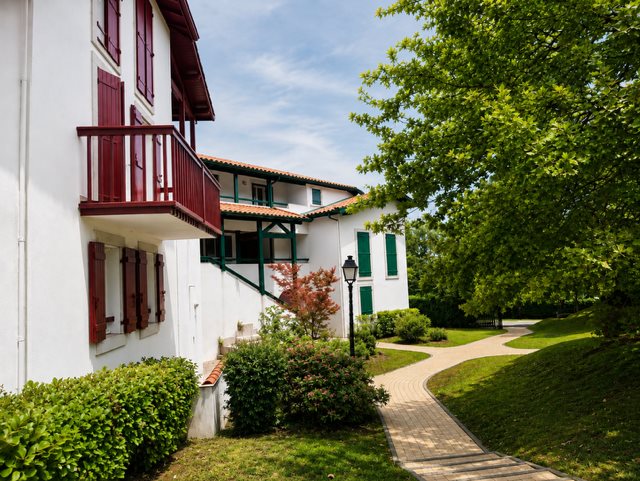 Appartement à vendre, 65m², Arcangues