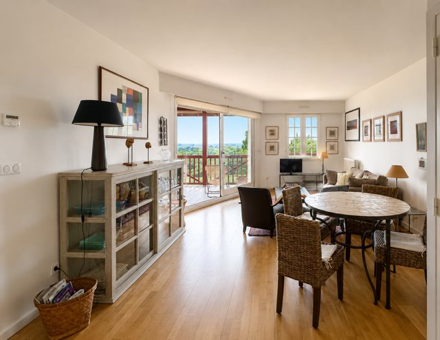 Appartement à vendre, 65m², Arcangues