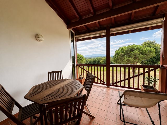 Appartement à vendre, 65m², Arcangues