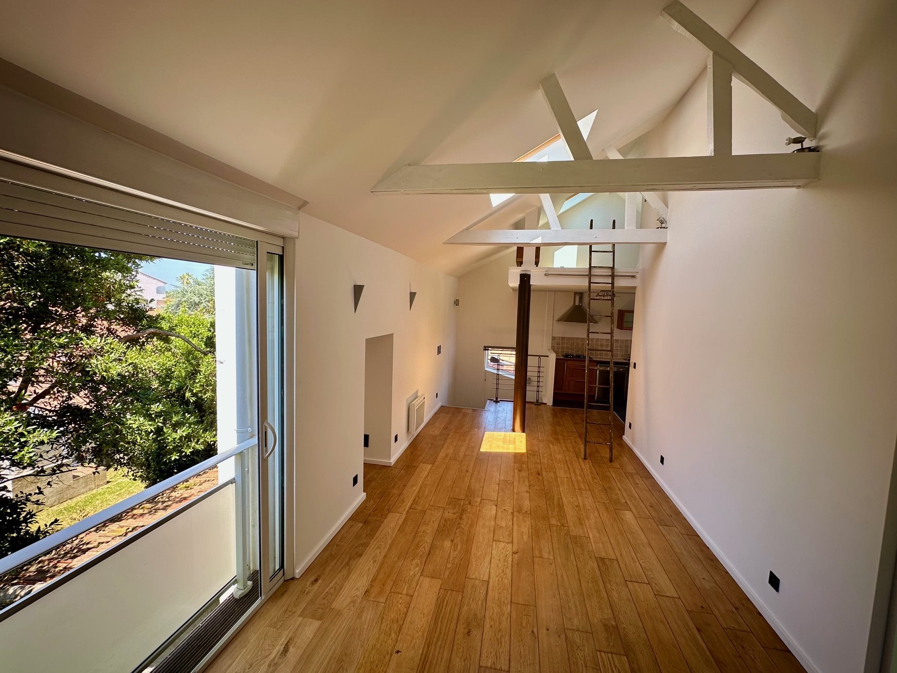 Appartement à vendre, 85m², Biarritz