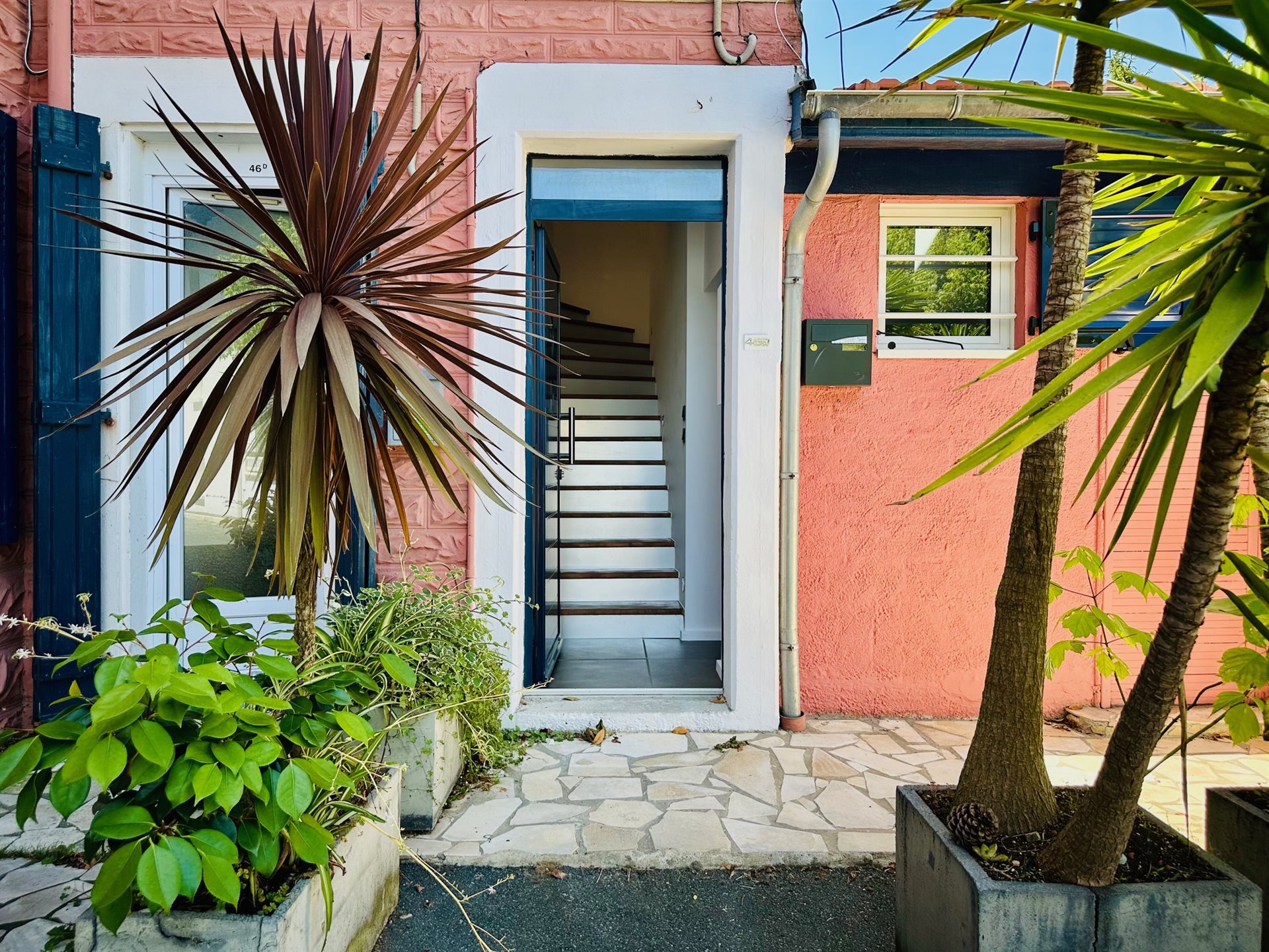 Appartement à vendre, 85m², Biarritz