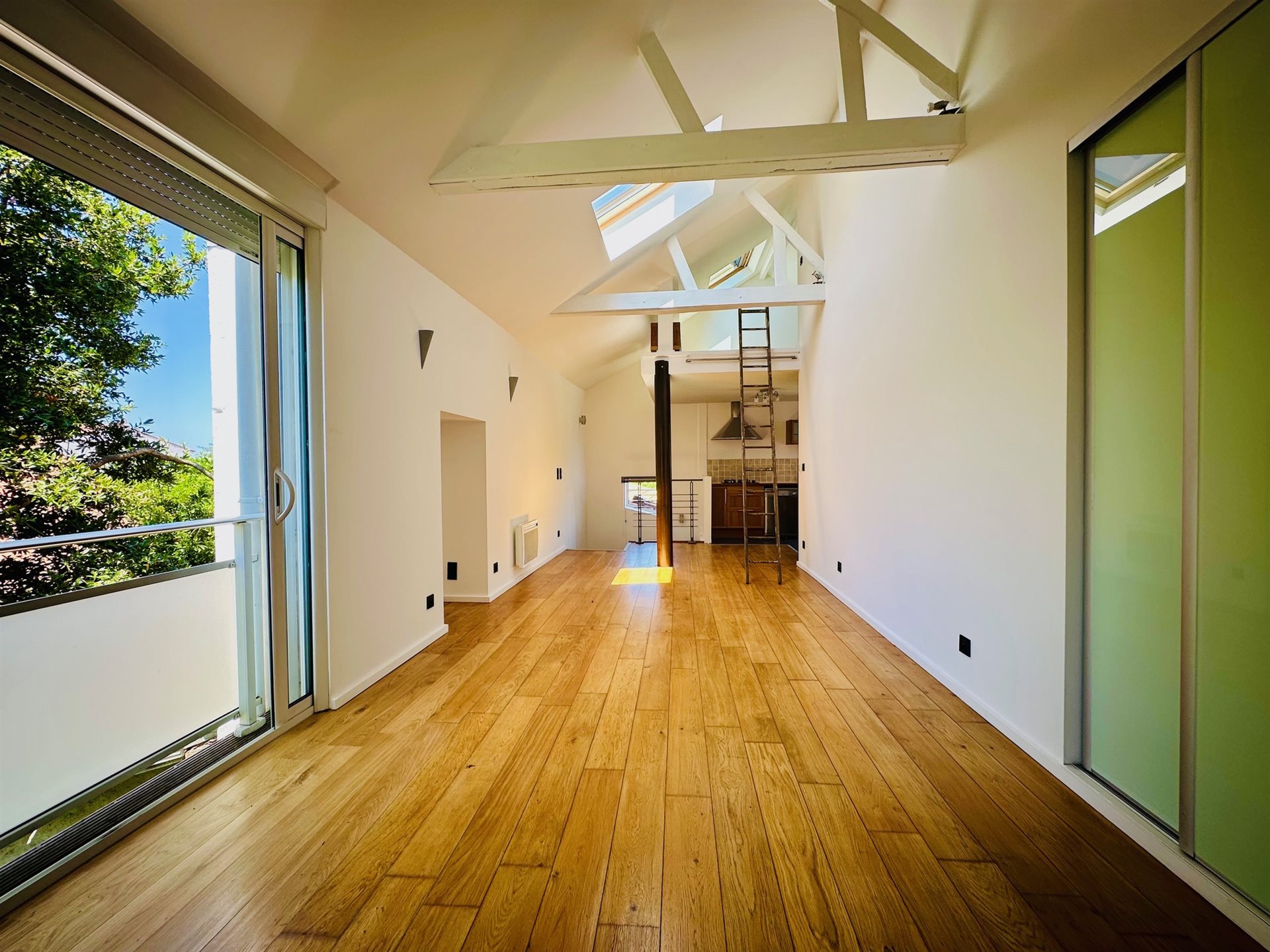 Appartement à vendre, 85m², Biarritz