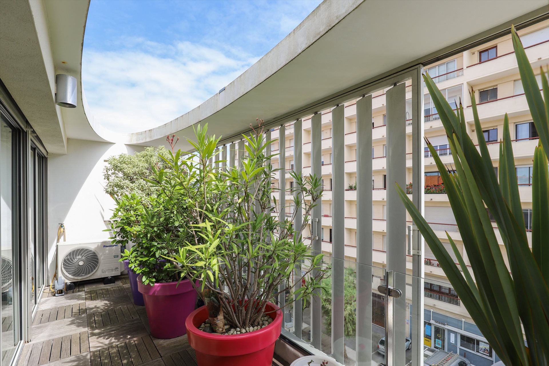 Appartement à vendre, 181m², Biarritz