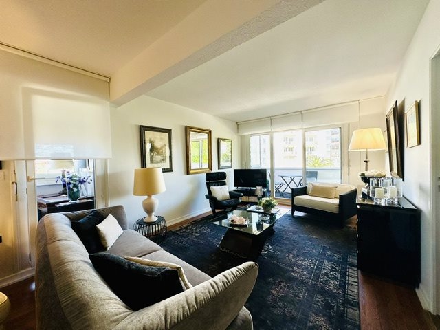 Appartement à vendre, 50m², Biarritz
