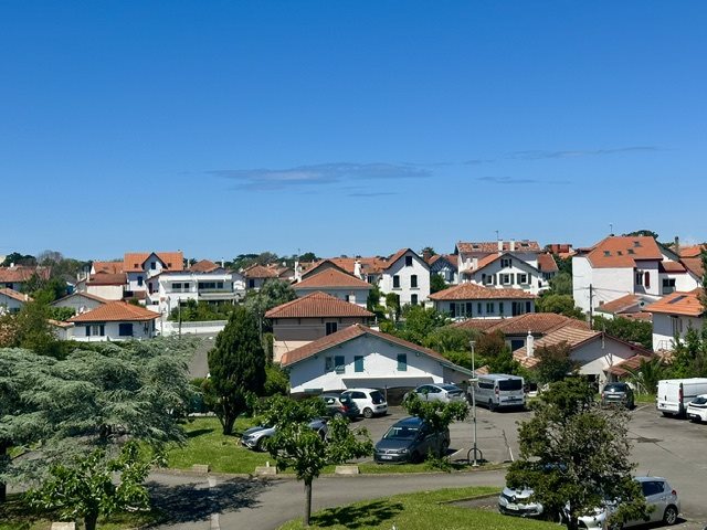 Appartement à vendre, 50m², Biarritz