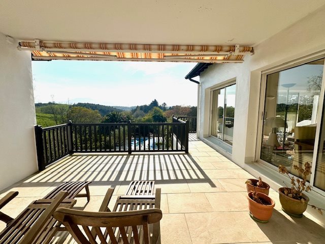 Appartement à vendre, 237m², Arbonne