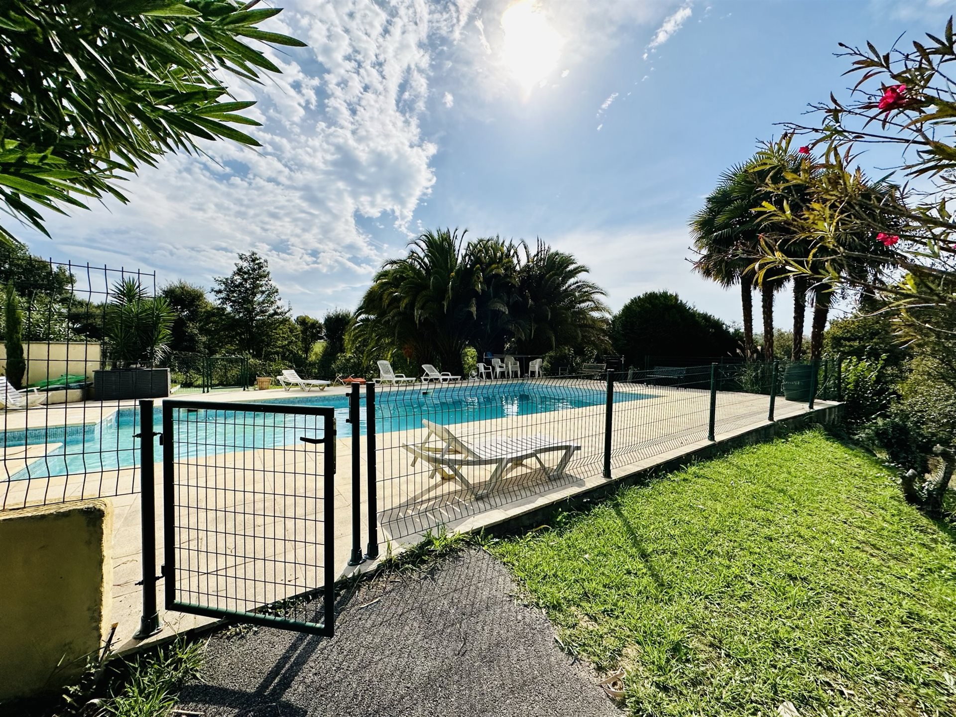 Appartement à vendre, 237m², Arbonne