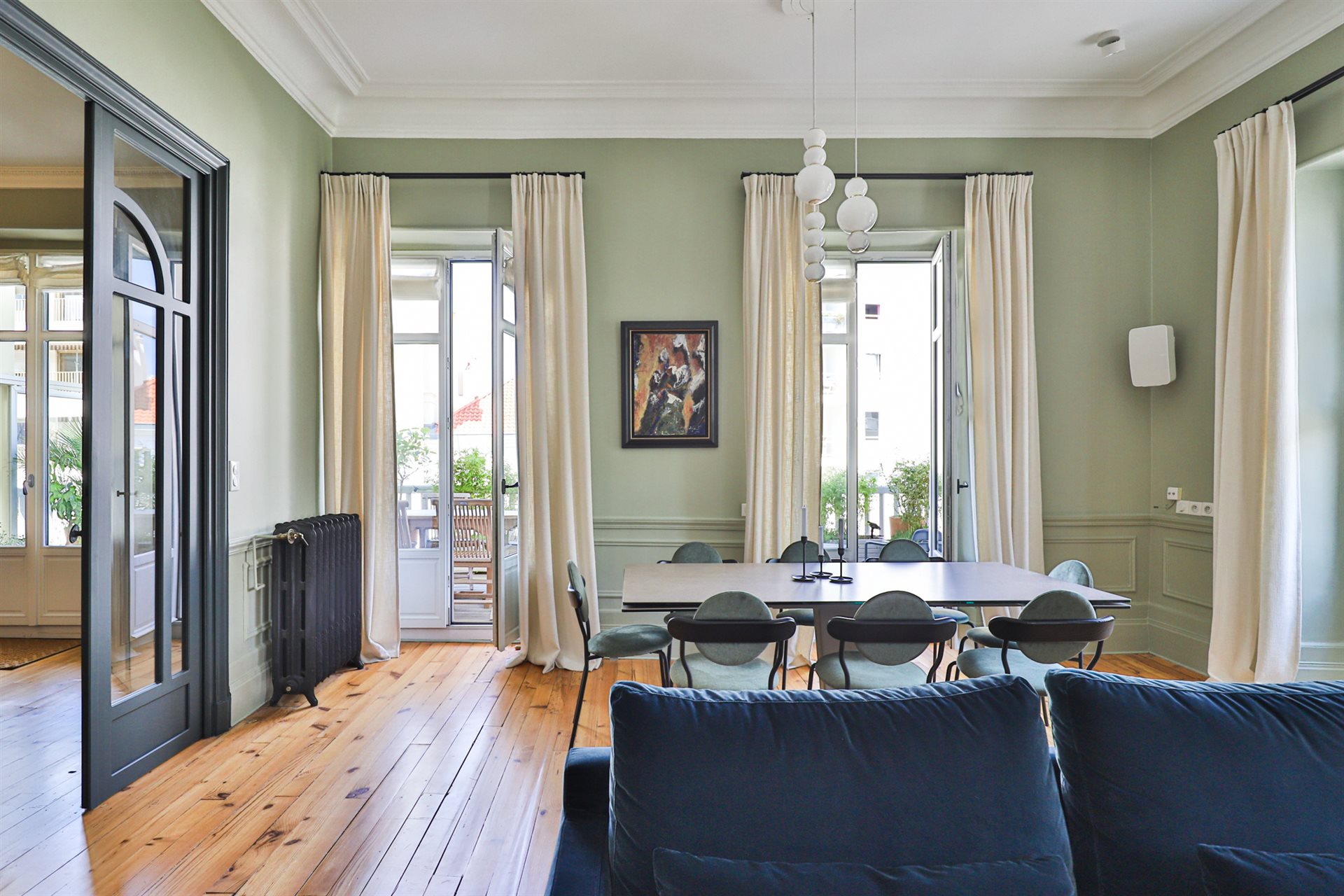 Appartement à vendre, 149m², Biarritz