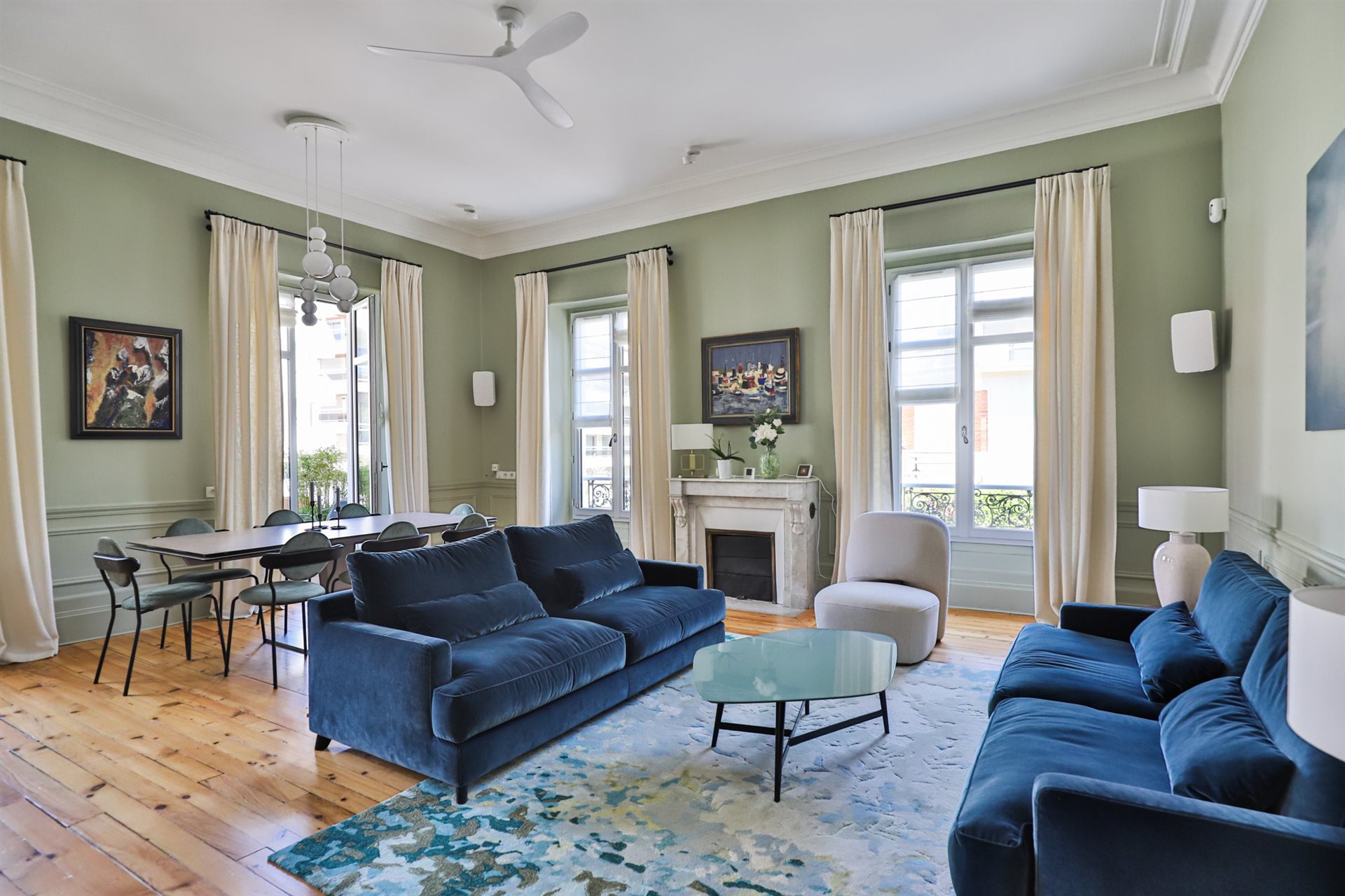 Appartement à vendre, 149m², Biarritz