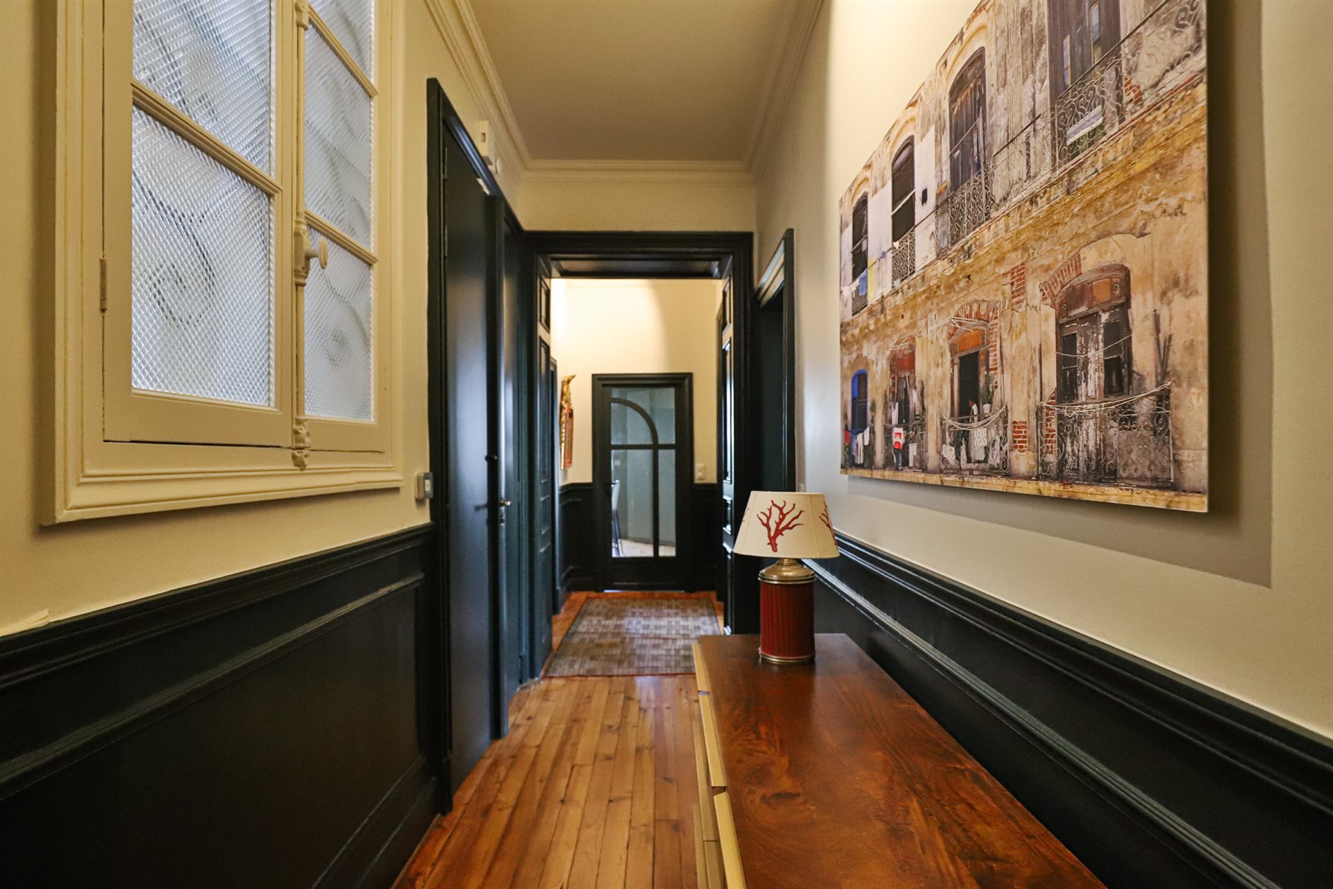 Appartement à vendre, 149m², Biarritz