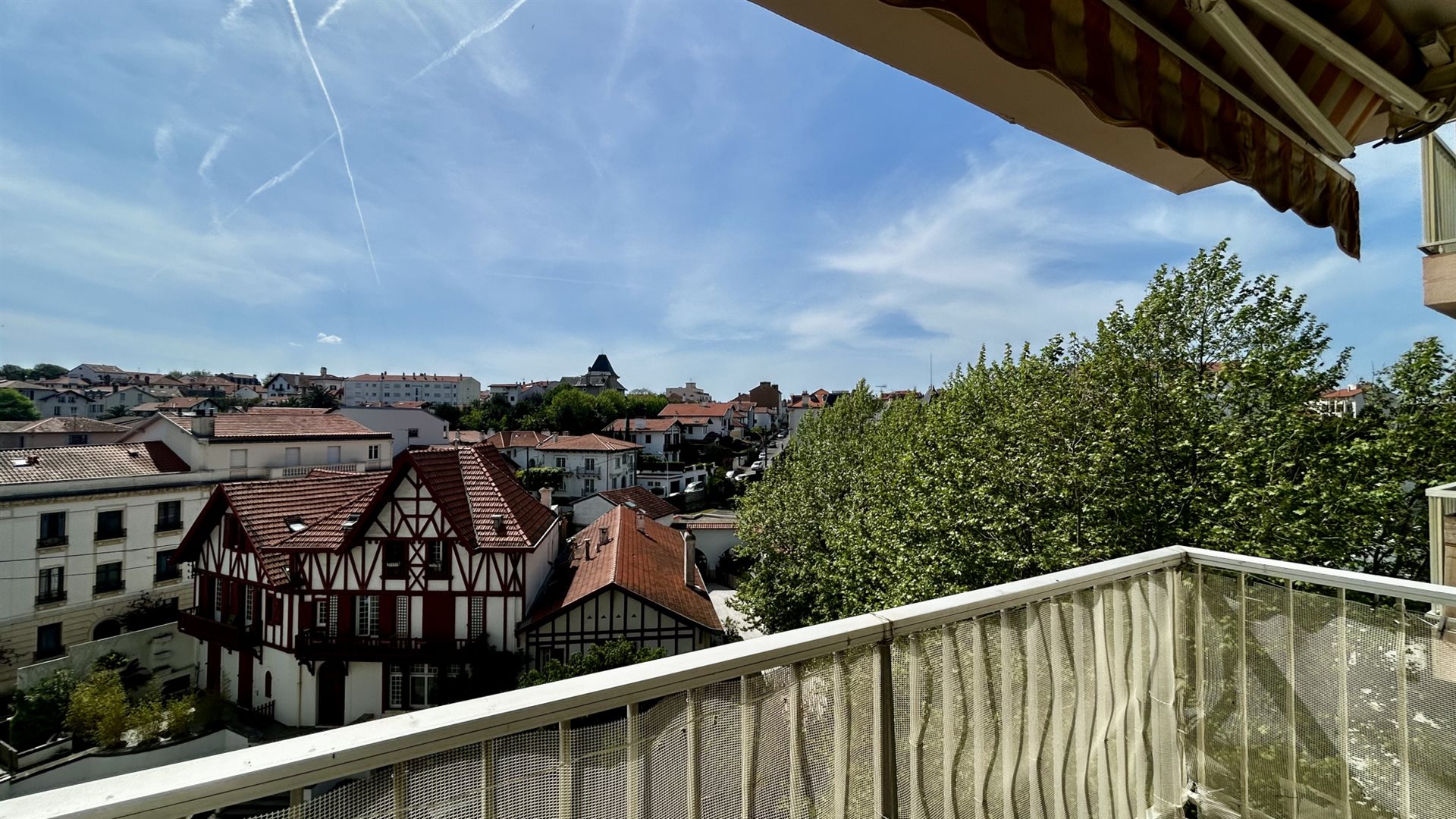 Appartement à vendre, 33m², Biarritz