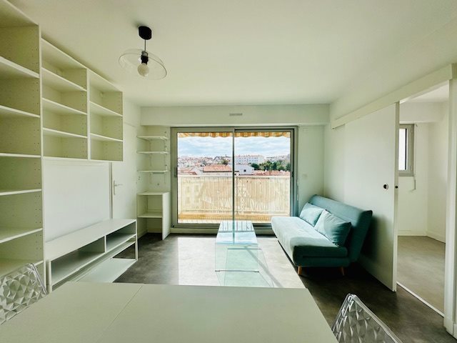 Appartement à vendre, 33m², Biarritz