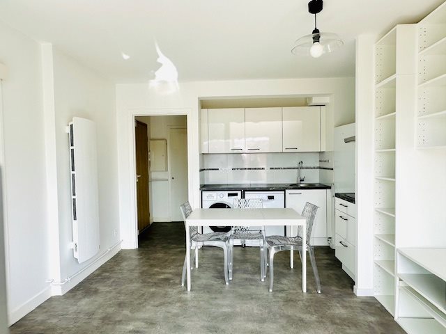 Appartement à vendre, 33m², Biarritz