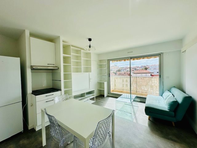 Appartement à vendre, 33m², Biarritz