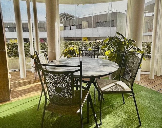 Appartement à vendre, 91m², Biarritz