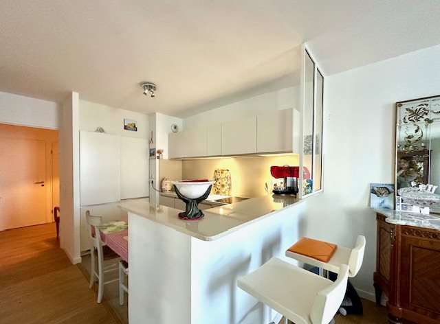 Appartement à vendre, 91m², Biarritz