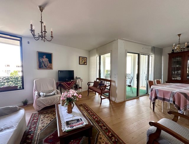 Appartement à vendre, 91m², Biarritz