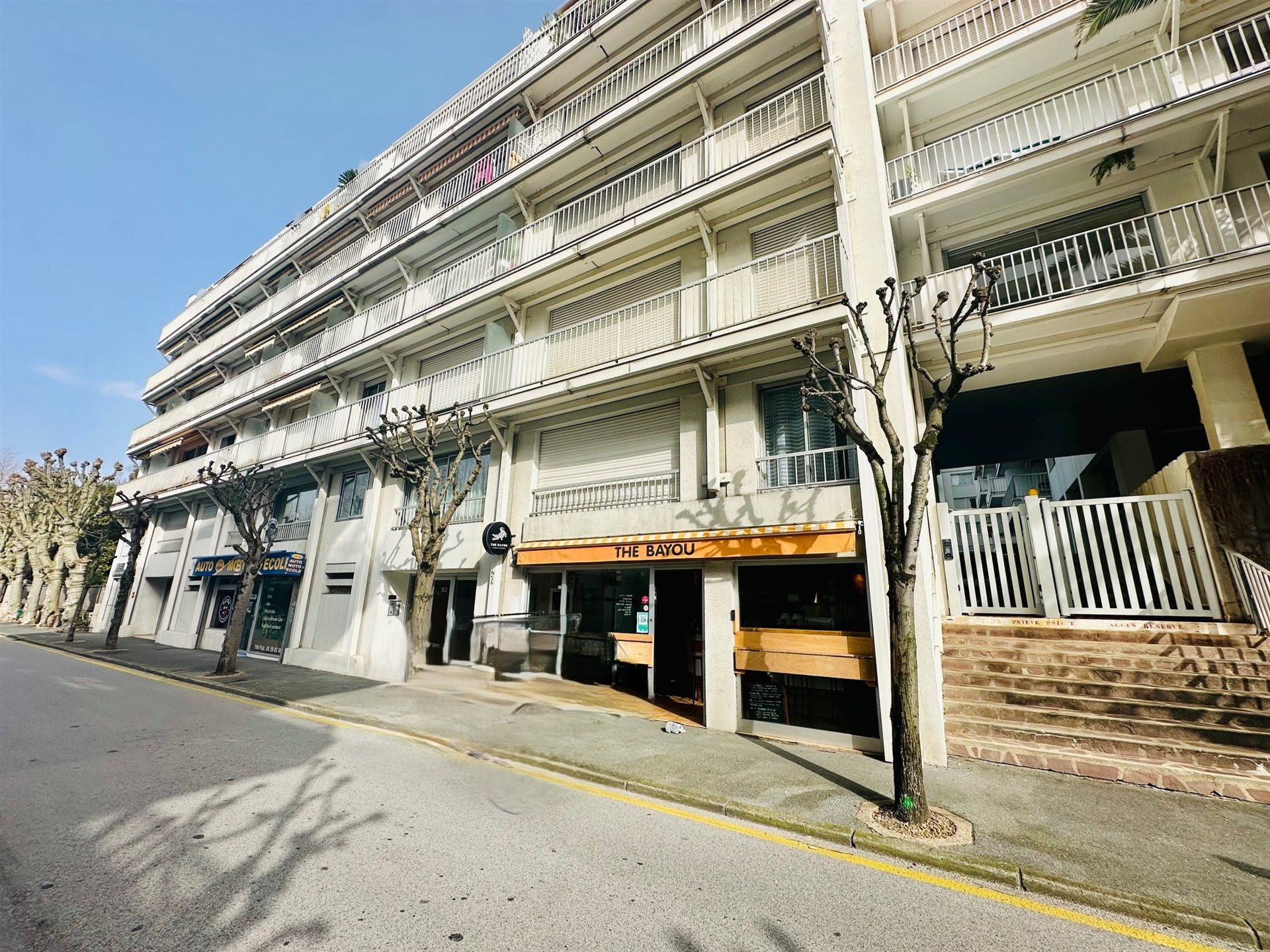 Appartement à vendre, 60m², Biarritz