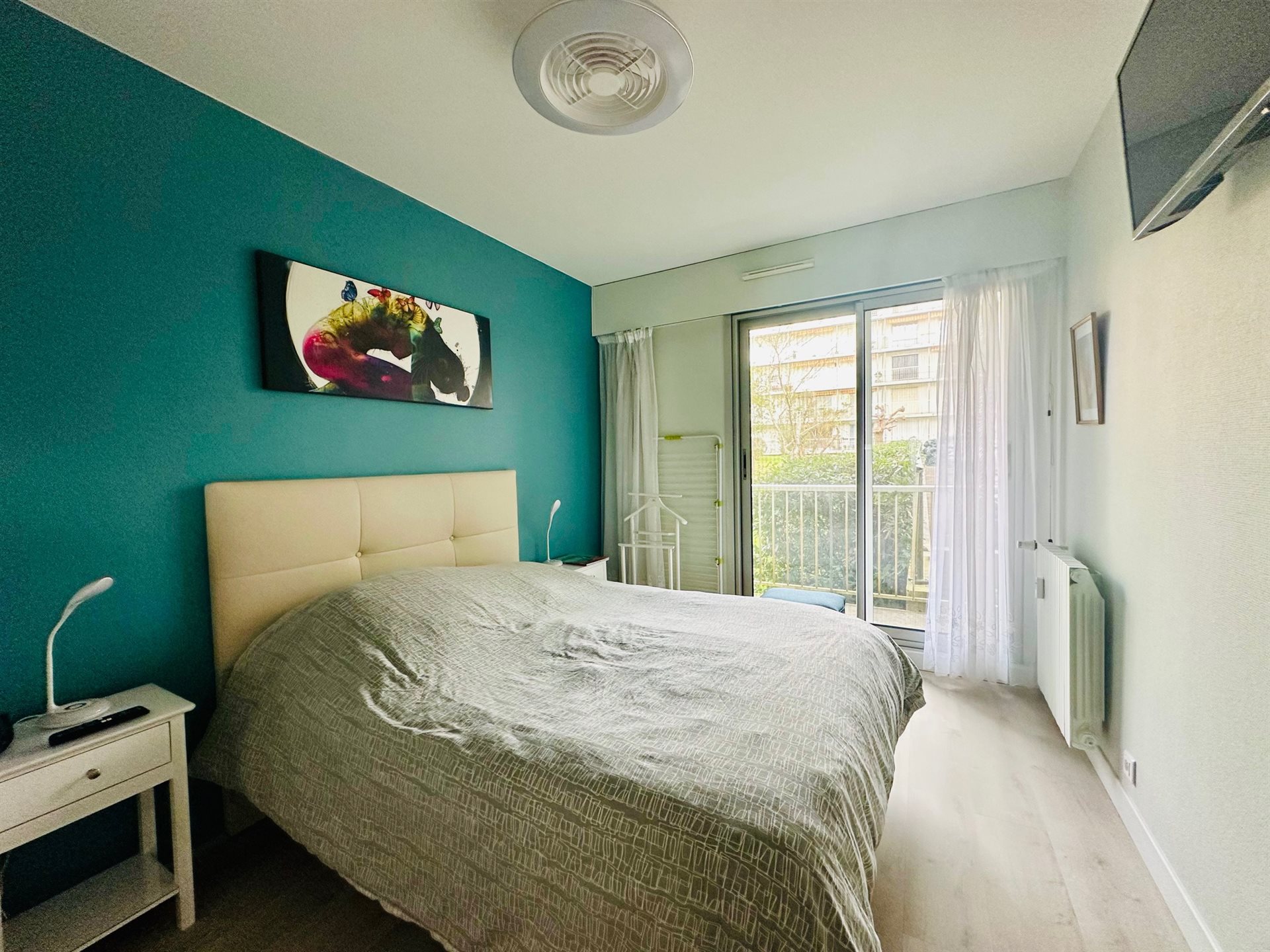 Appartement à vendre, 60m², Biarritz