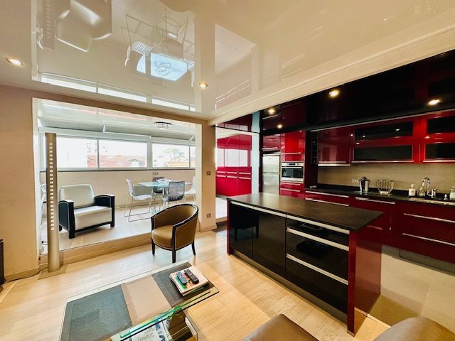 Appartement à vendre, 80m², Biarritz