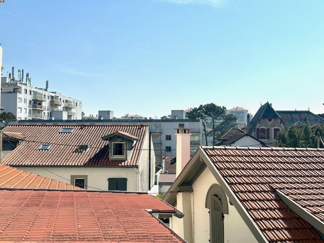 Appartement à vendre, 80m², Biarritz