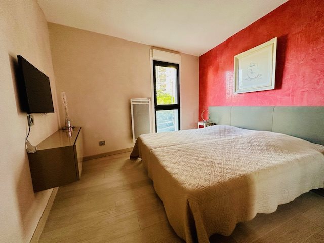 Appartement à vendre, 80m², Biarritz