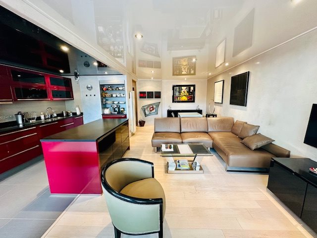Appartement à vendre, 80m², Biarritz