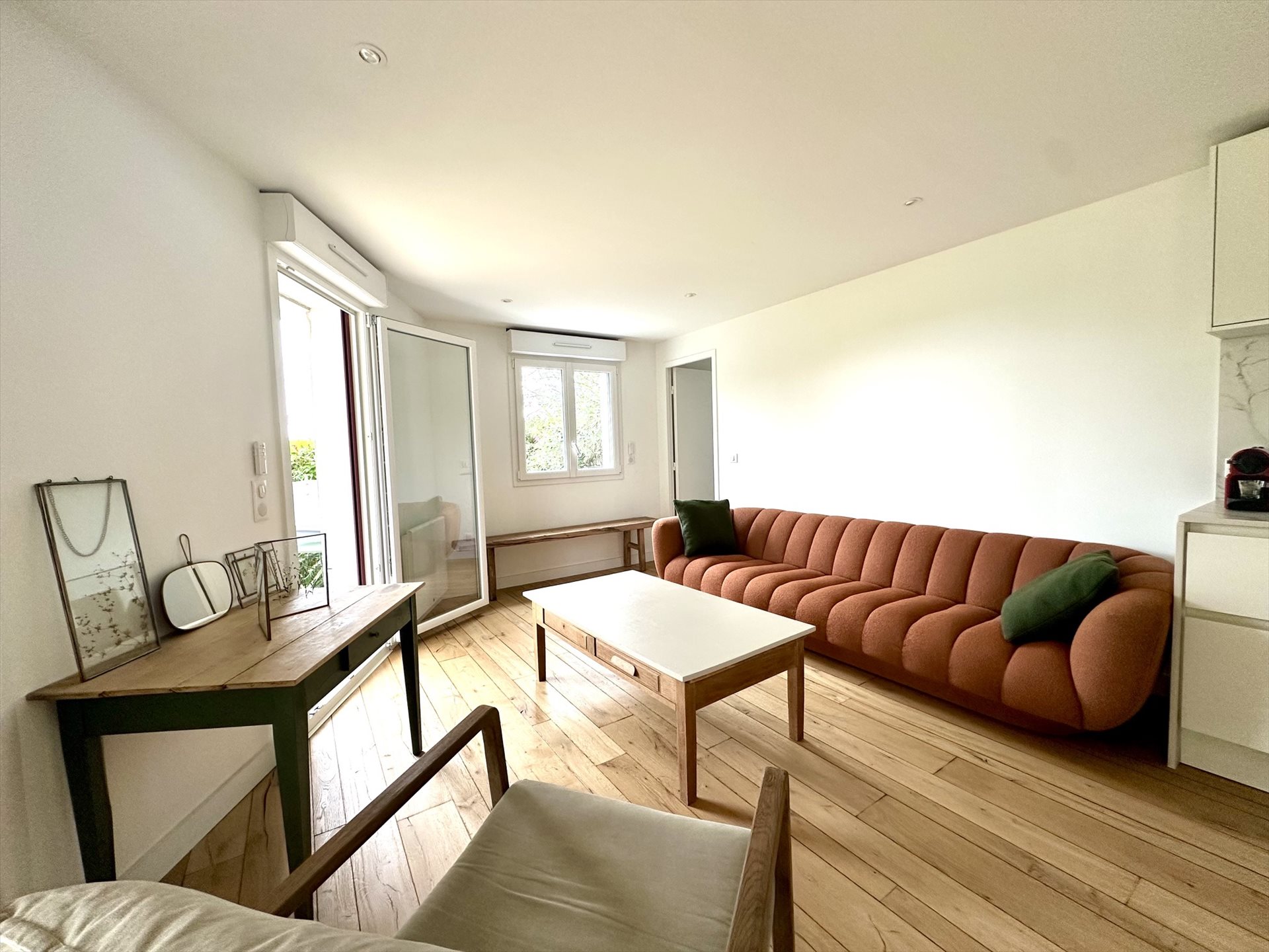 Appartement à vendre, 55m², Arcangues