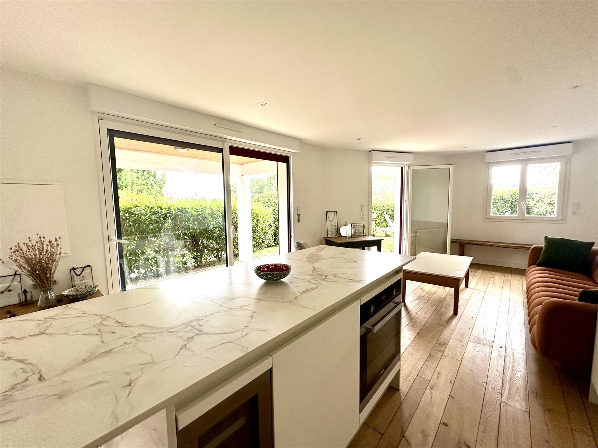 Appartement à vendre, 55m², Arcangues